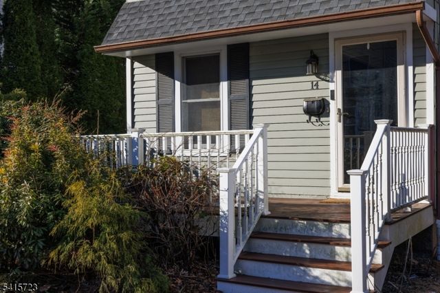 14 Maryland Ave, High Bridge Boro, NJ 08829