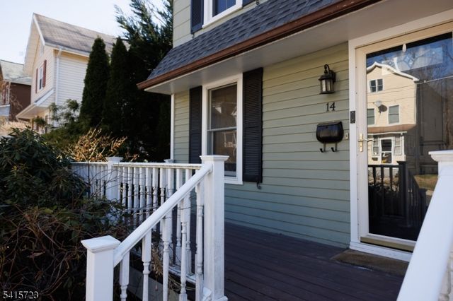 14 Maryland Ave, High Bridge Boro, NJ 08829