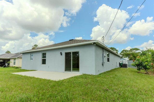 349 NW Aurora Street, Port St. Lucie, FL 34983