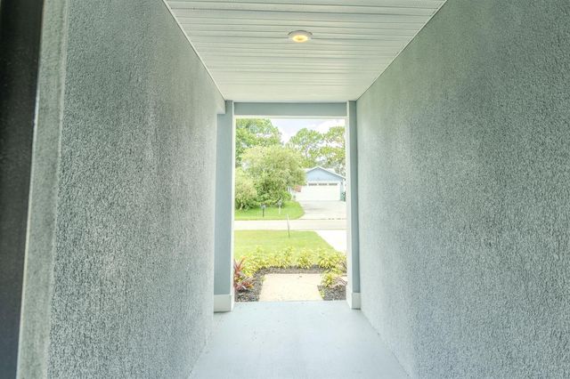 349 NW Aurora Street, Port St. Lucie, FL 34983