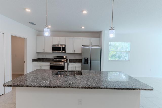 349 NW Aurora Street, Port St. Lucie, FL 34983