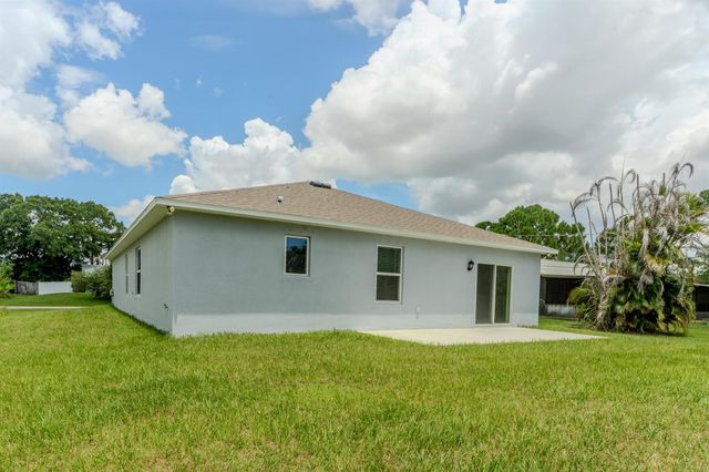 349 NW Aurora Street, Port St. Lucie, FL 34983