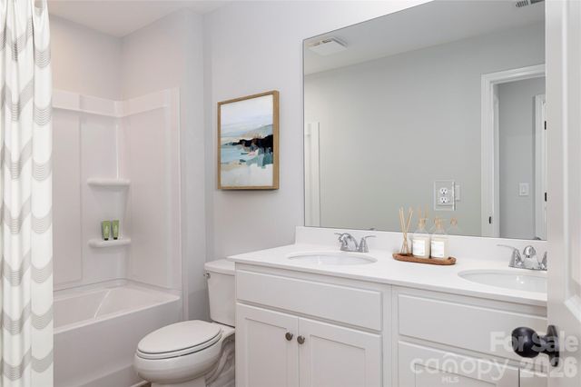 1414 Mossy Glade Road, Indian Trail, NC 28079