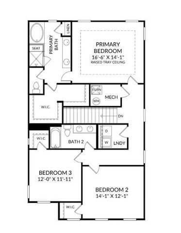 1414 Mossy Glade Road, Indian Trail, NC 28079