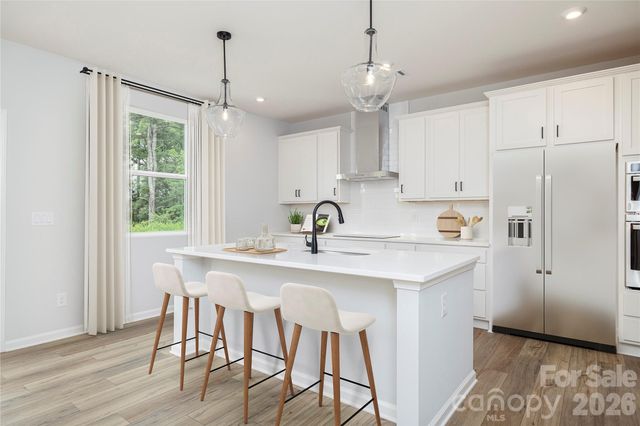 1414 Mossy Glade Road, Indian Trail, NC 28079