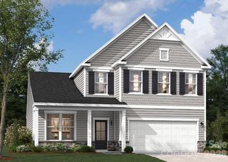 1414 Mossy Glade Road, Indian Trail, NC 28079