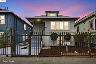 1725 38Th Ave, Oakland, CA 94601