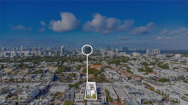 1418 Collins Avenue 504, Miami Beach, FL 33139