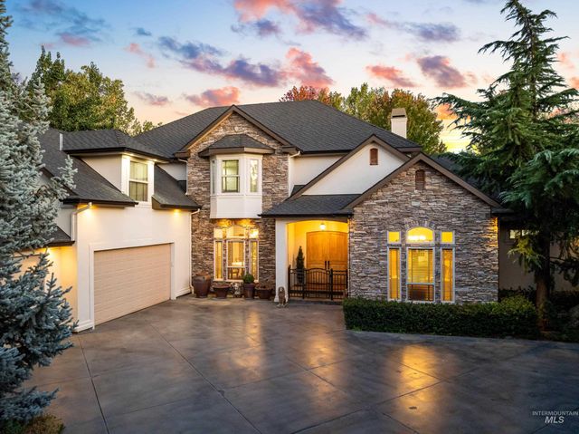 1825 S Lakemoor, Eagle, ID 83616