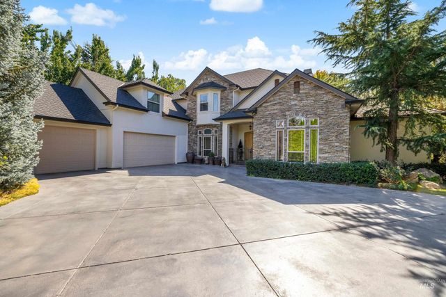 1825 S Lakemoor, Eagle, ID 83616