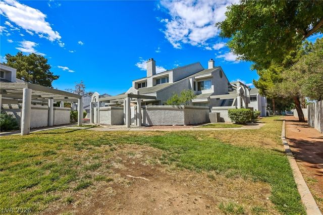 5574 Orchard Lane 5574, Las Vegas, NV 89110