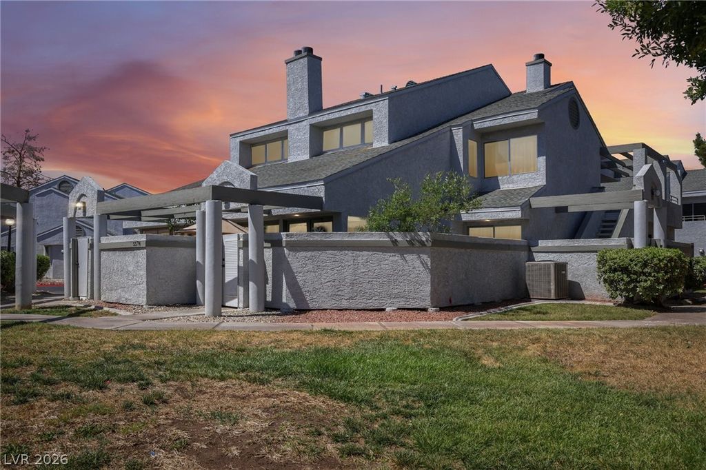 5574 Orchard Lane 5574, Las Vegas, NV 89110