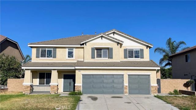 6521 Thistledown Street, Eastvale, CA 92880