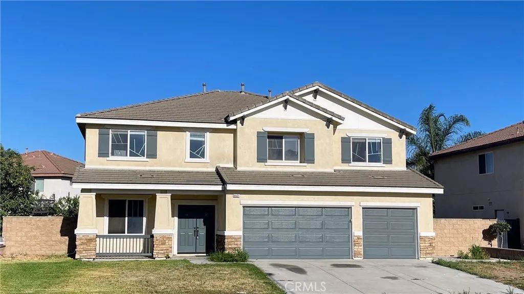 6521 Thistledown Street, Eastvale, CA 92880