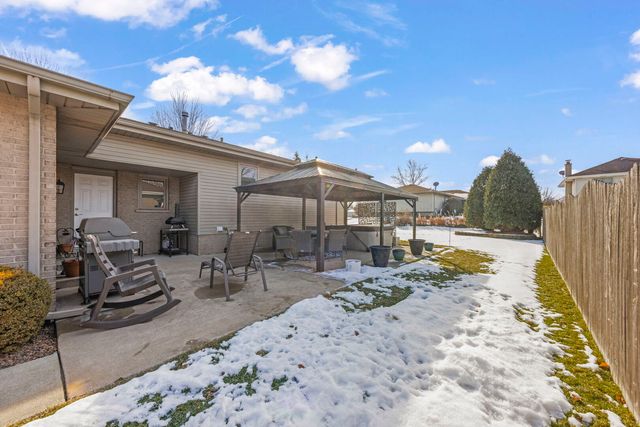 1956 Cornell Drive, New Lenox, IL 60451