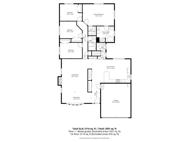 1956 Cornell Drive, New Lenox, IL 60451