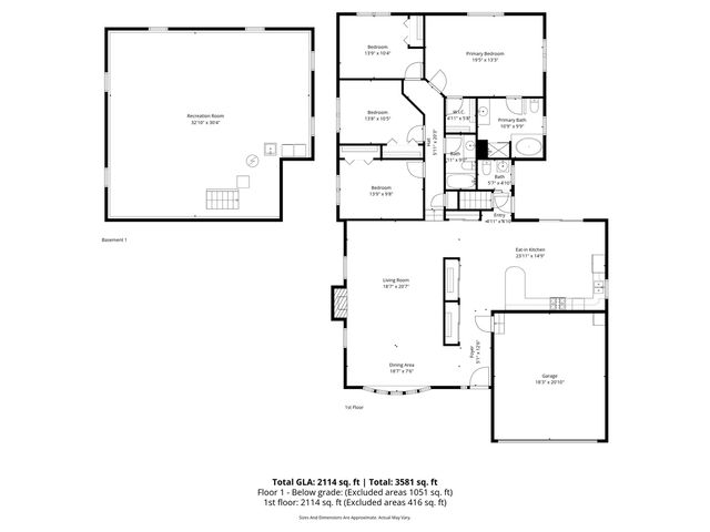 1956 Cornell Drive, New Lenox, IL 60451