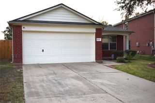 19538 S Stone Lane, Katy, TX 77449