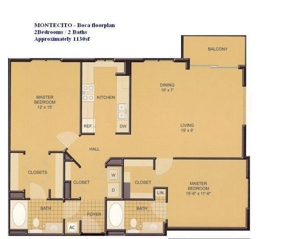 616 Clearwater Park Road 512, West Palm Beach, FL 33401