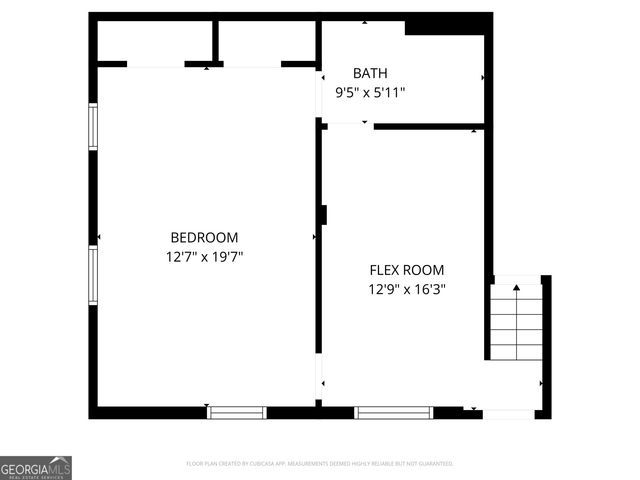 2794 Crescendo Drive NW, Atlanta, GA 30318