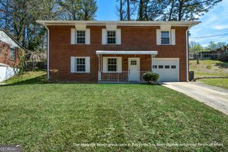 2794 Crescendo Drive NW, Atlanta, GA 30318