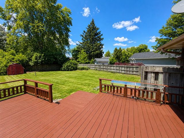 10008 Garfield Court, Crown Point, IN 46307