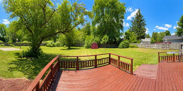 10008 Garfield Court, Crown Point, IN 46307