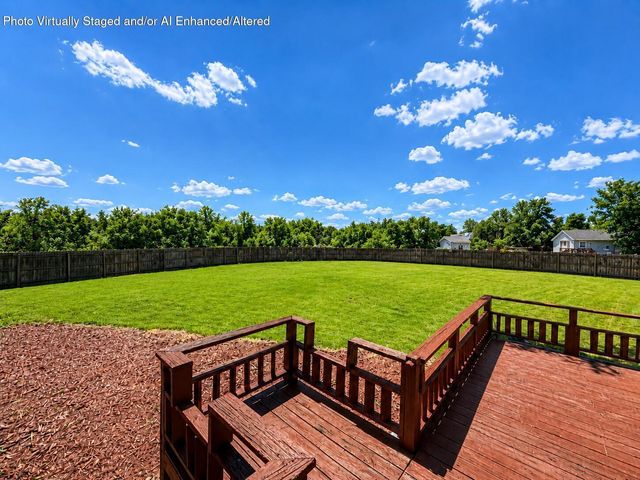 10008 Garfield Court, Crown Point, IN 46307