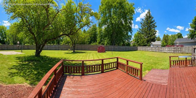10008 Garfield Court, Crown Point, IN 46307