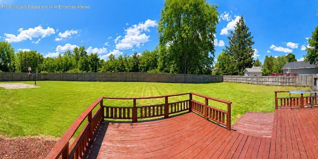 10008 Garfield Court, Crown Point, IN 46307