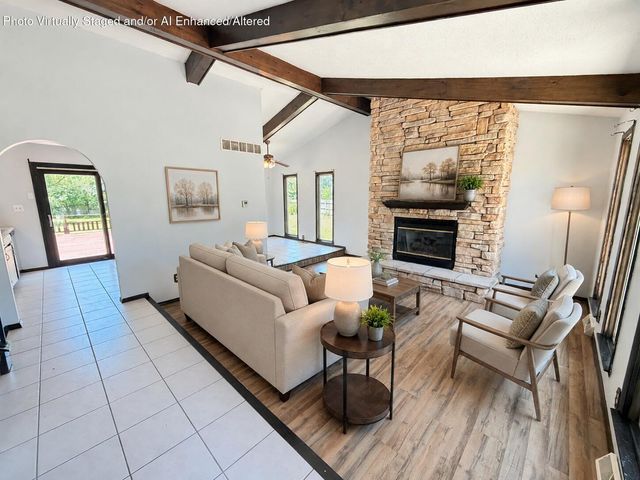 10008 Garfield Court, Crown Point, IN 46307