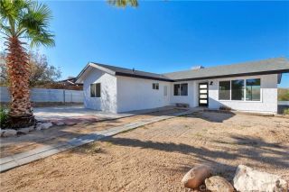 61638 La Jolla, Joshua Tree, CA 92252