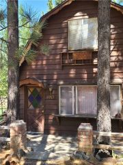 970 D Lane, Big Bear City, CA 92314