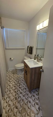 5116 Melbourne Drive, Fort Worth, TX 76114