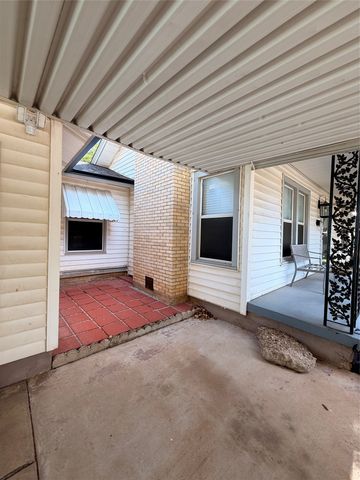5116 Melbourne Drive, Fort Worth, TX 76114
