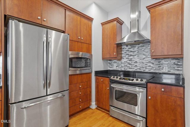400 W North Street 634, Raleigh, NC 27603
