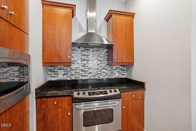 400 W North Street 634, Raleigh, NC 27603