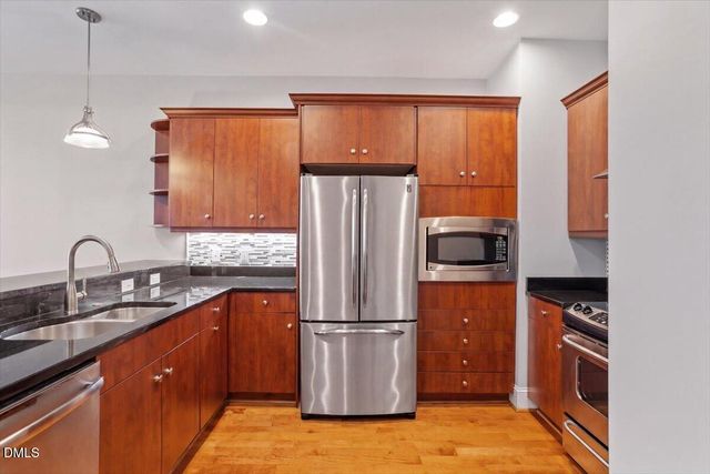 400 W North Street 634, Raleigh, NC 27603