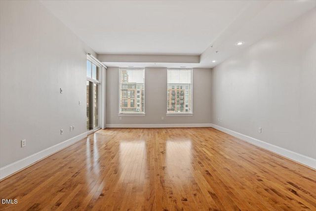 400 W North Street 634, Raleigh, NC 27603