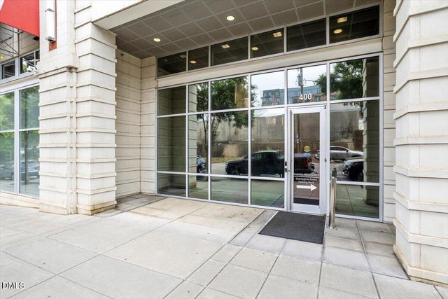 400 W North Street 634, Raleigh, NC 27603