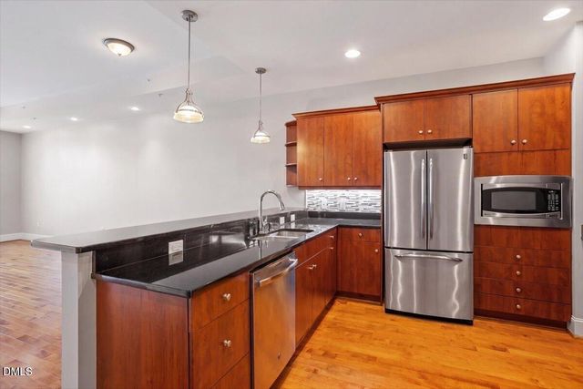 400 W North Street 634, Raleigh, NC 27603