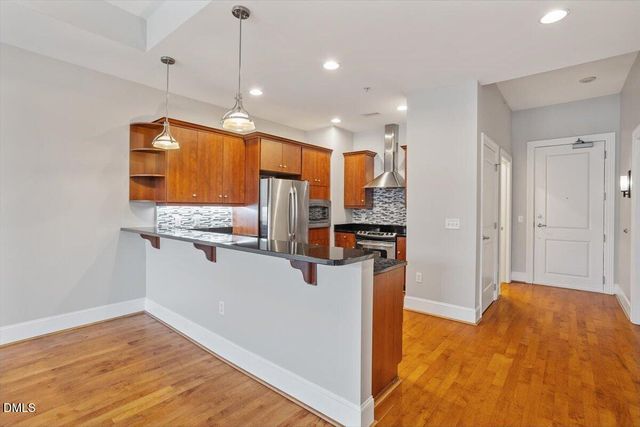 400 W North Street 634, Raleigh, NC 27603
