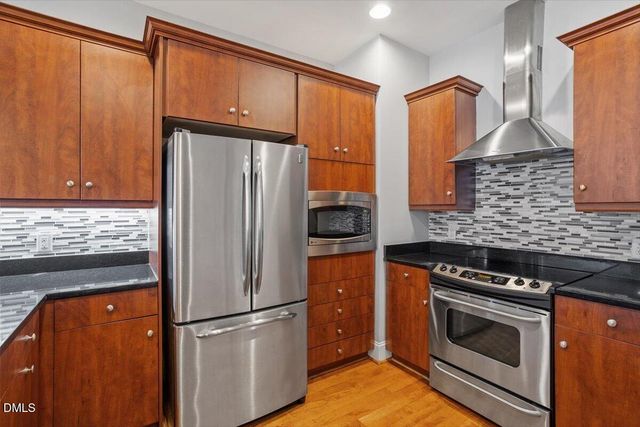 400 W North Street 634, Raleigh, NC 27603