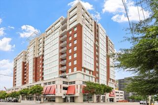 400 W North Street 634, Raleigh, NC 27603