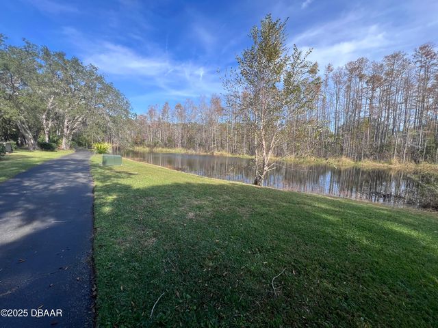 80 Cypress Pond Road, Port Orange, FL 32128
