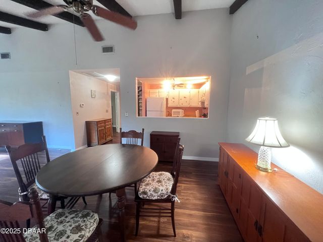 80 Cypress Pond Road, Port Orange, FL 32128