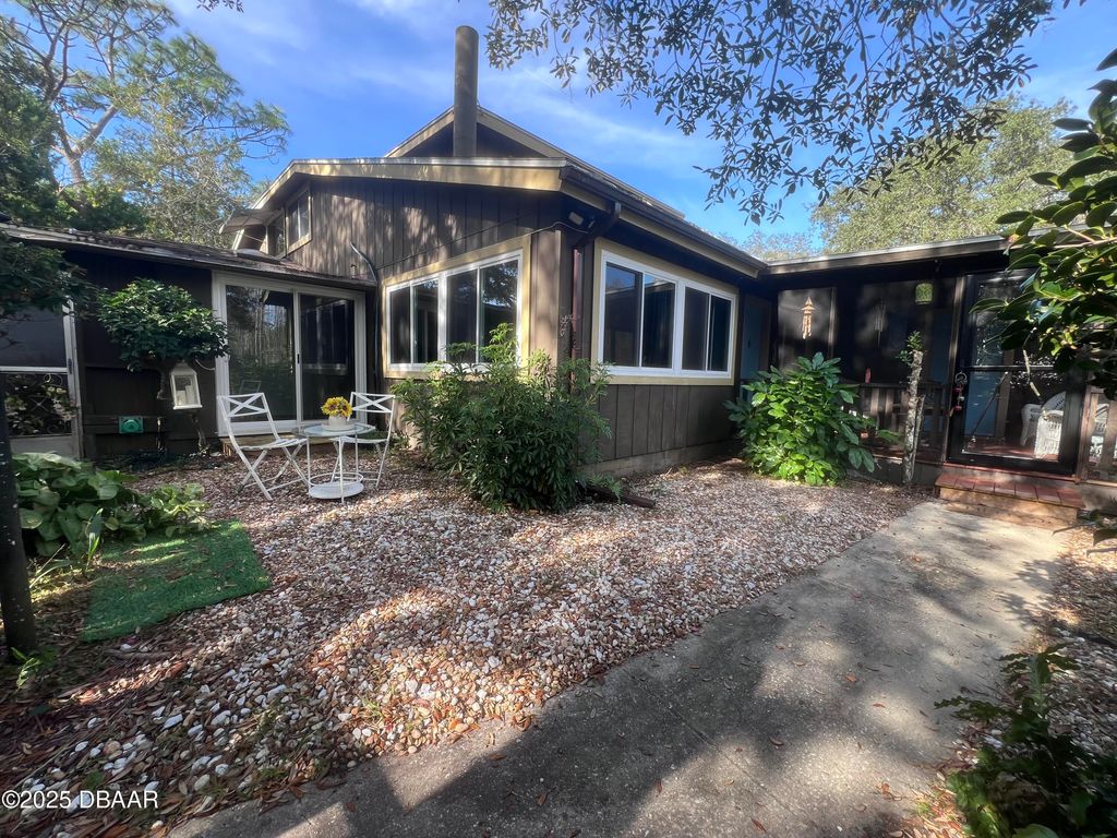 80 Cypress Pond Road, Port Orange, FL 32128