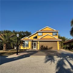 17771 Castle Harbor DR, Fort Myers, FL 33967