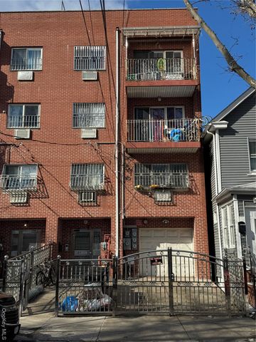 104-37 37th Road, Corona, NY 11368