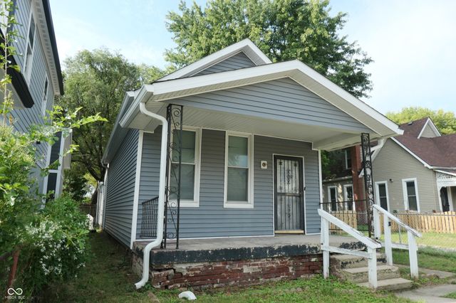 211 Wisconsin Street, Indianapolis, IN 46225